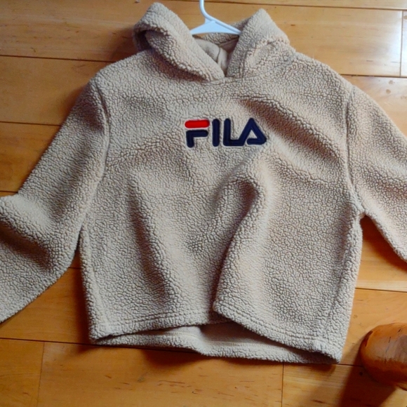 Fila jacket - Picture 1 of 4